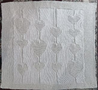 2025 - Knit Along