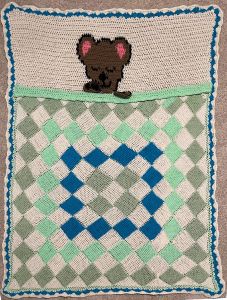 2025 - Crochet Along