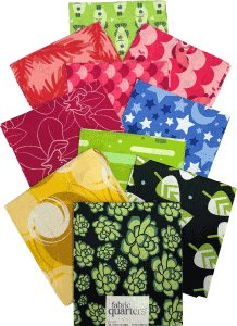 Fat Quarter Kit