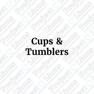 Cups &amp; Tumblers