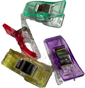 Sewing Clips
