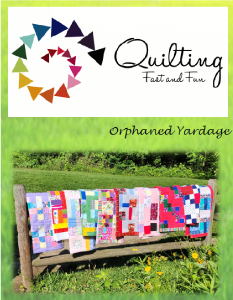 Orphaned Yardage