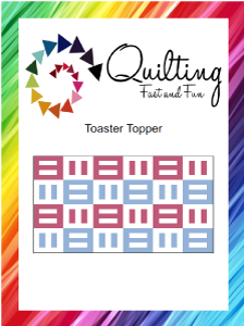 Toaster Topper