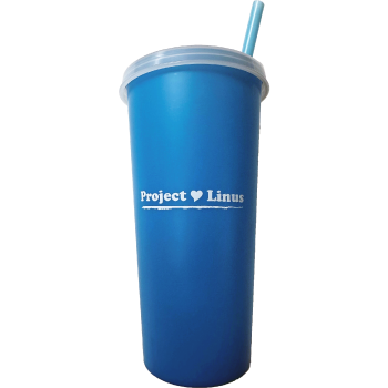 Color Changing Cup