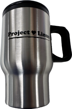 Travel Tumbler