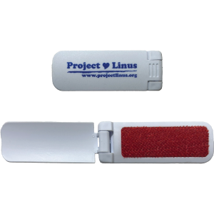 Lint Brush