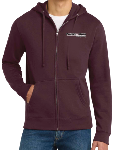 Hoodie [Logo Style]