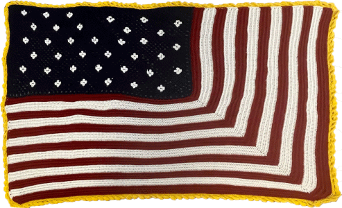 2026 - Crochet Along