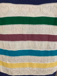 2026 - Knit Along
