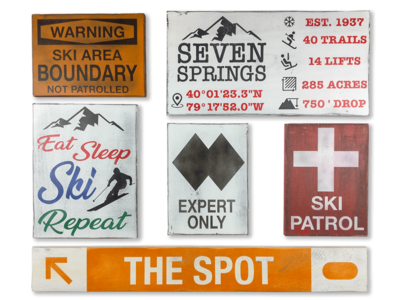 Ski