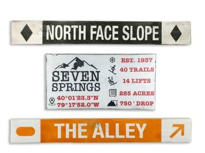 Seven Springs