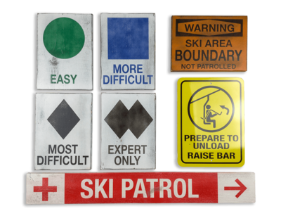 General Ski