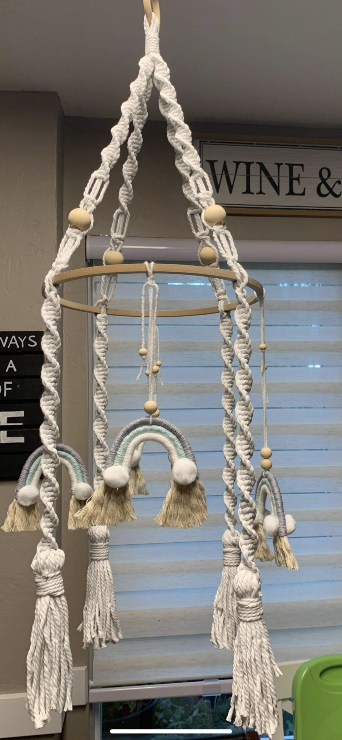 Baby Mobile