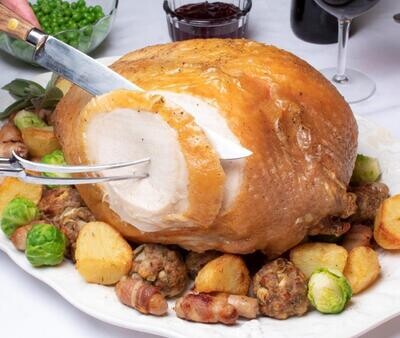 Turkey Crowns