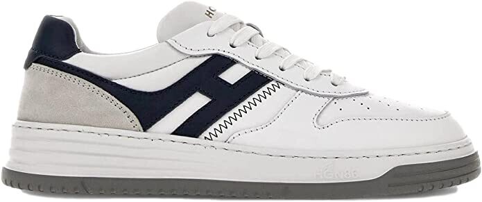 Hogan Baskets H630 Blanc