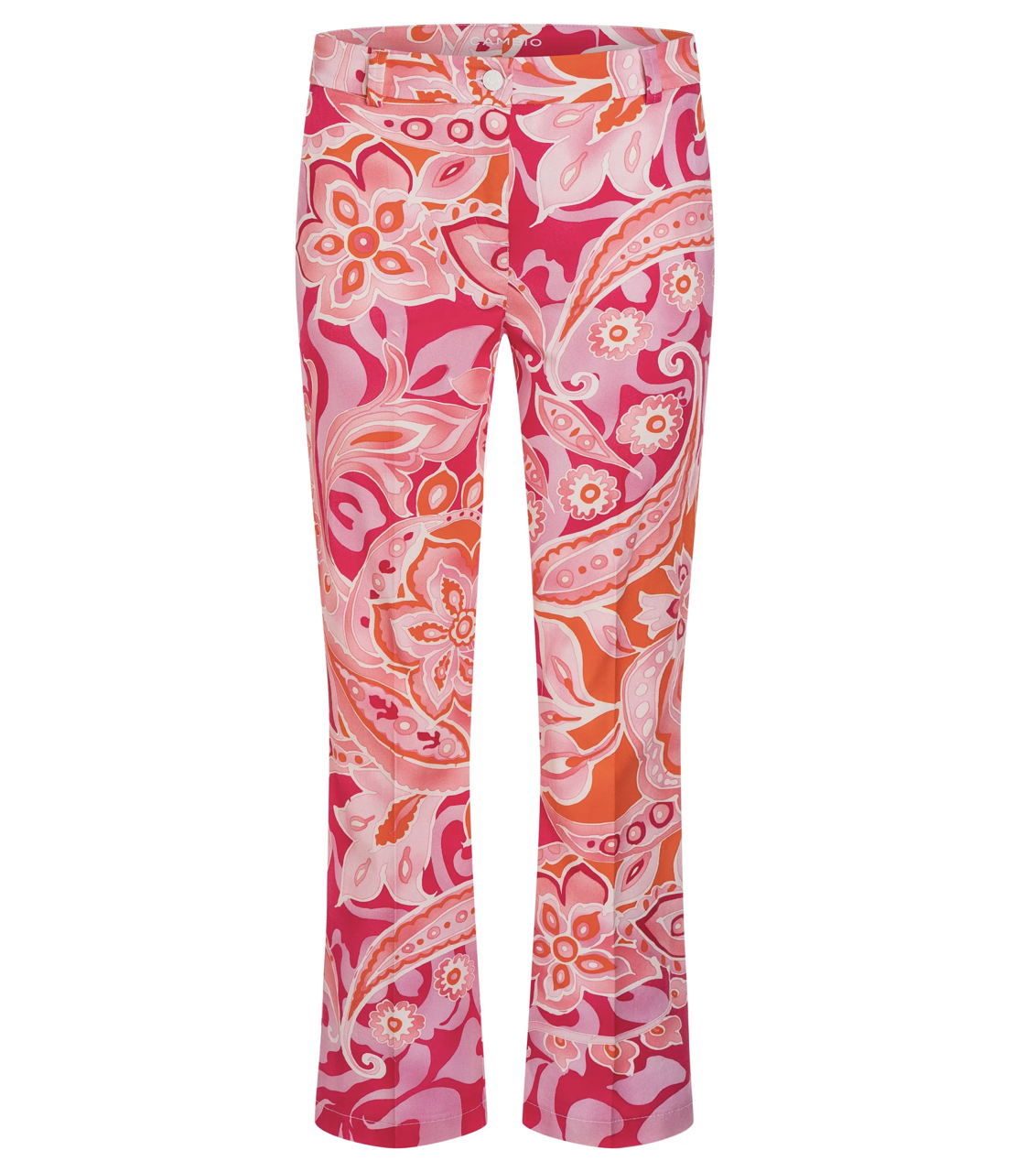 Cambio pantalon stella easy kick