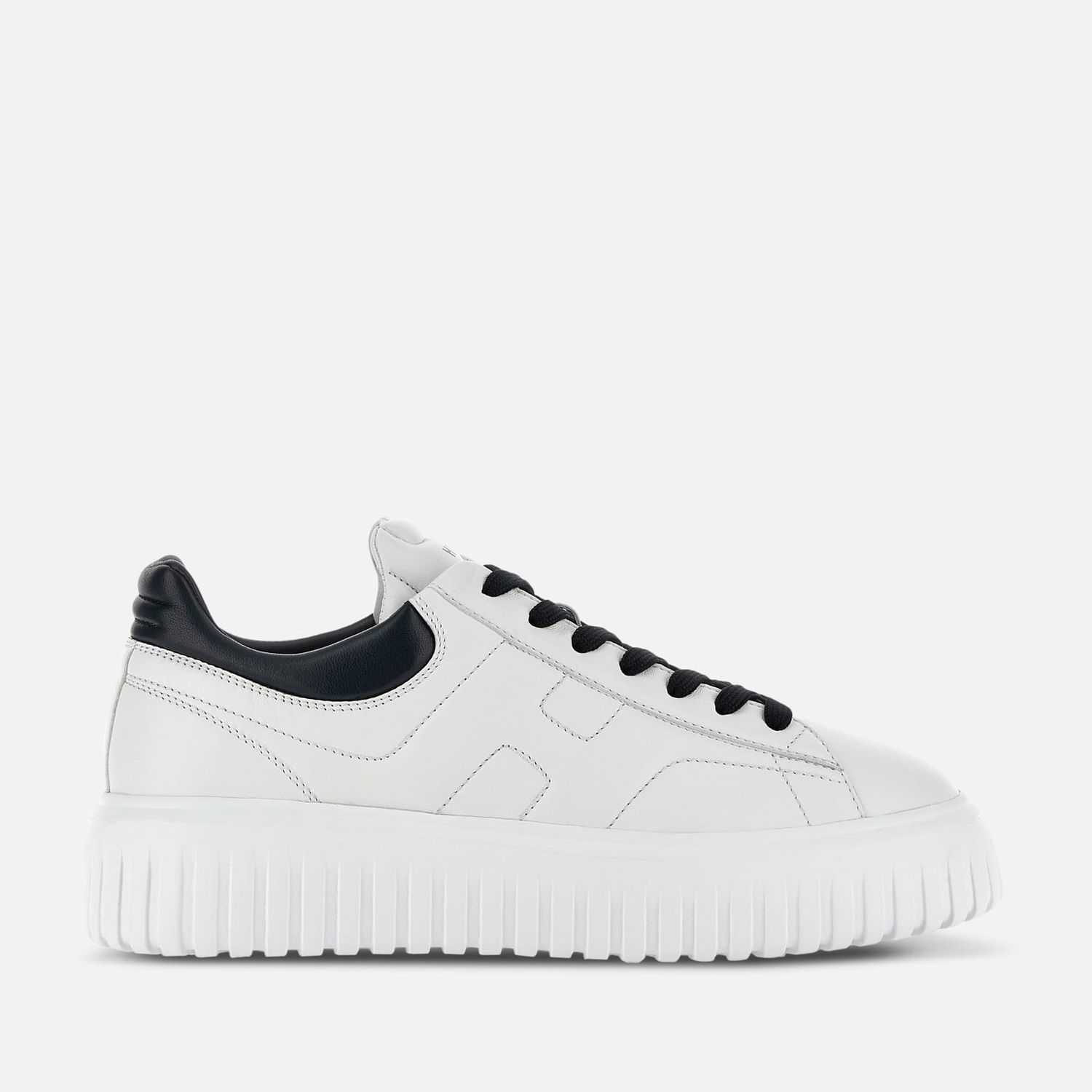 Sneakers Hogan H-Stripes
Blanc Bleu