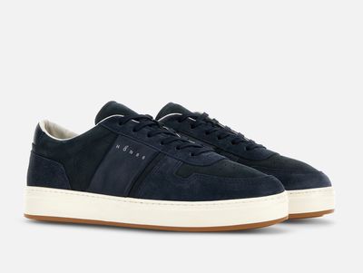 Hogan Sneakers  H-TV Bleu