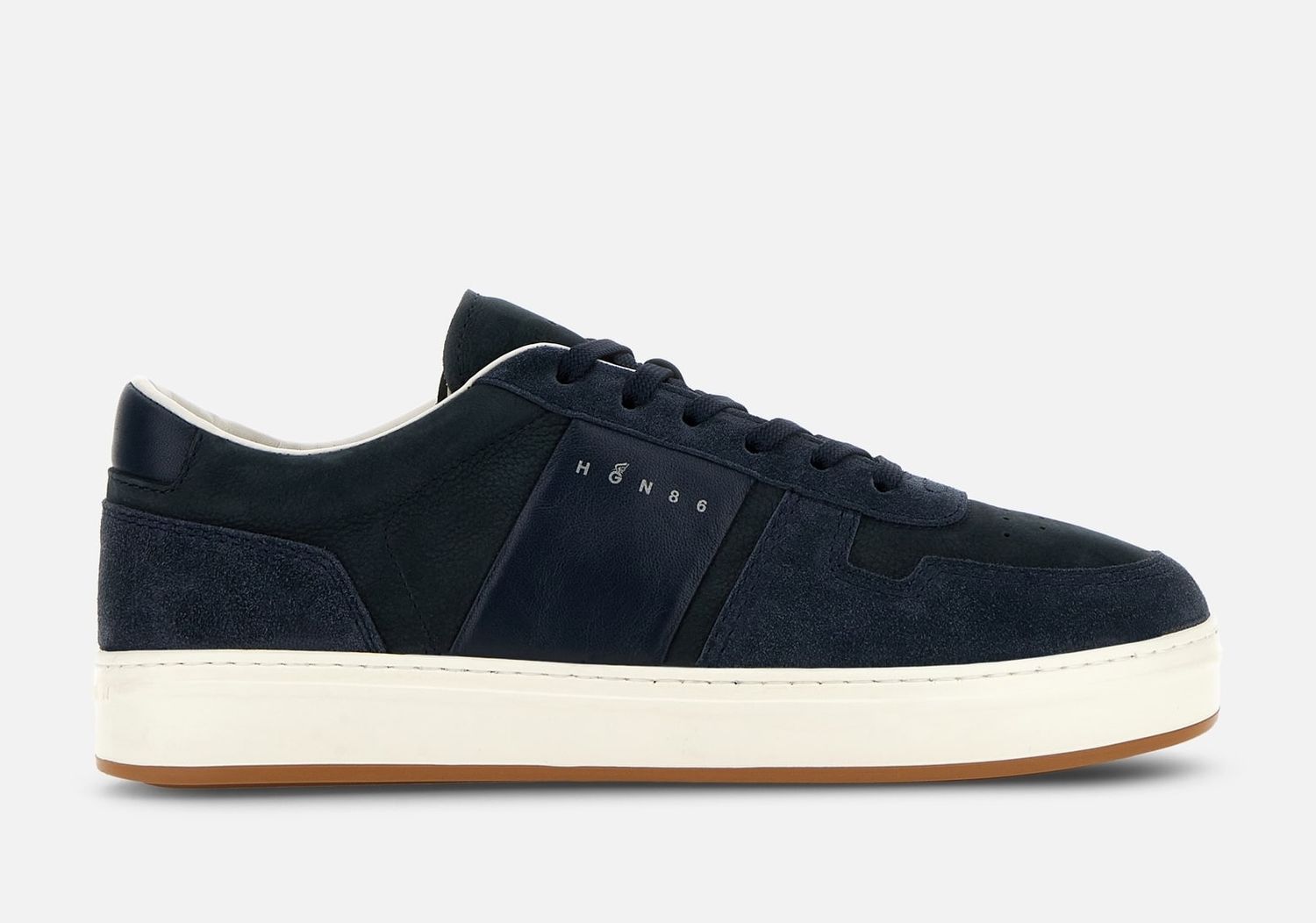 Hogan Sneakers  H-TV Bleu