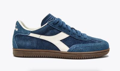 Diadora Trainer Hairy Moonlit Ocean