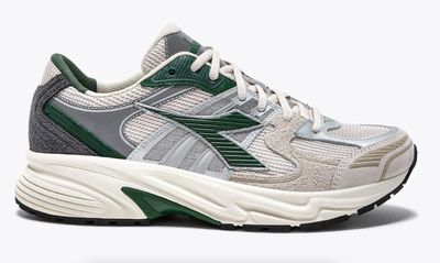 MYTHOS STAR GRIGIO CHIARO/METALLICO