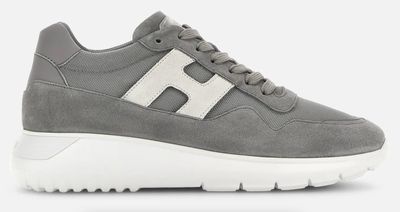 Hogan Sneakers Hogan Interactive Gris