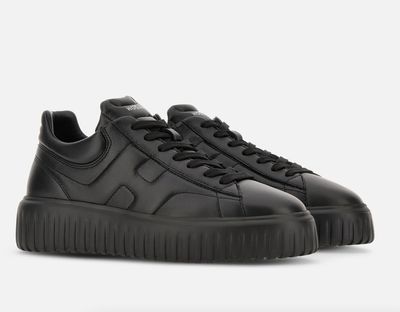 Hogan Sneakers Hogan H-Stripes Noir