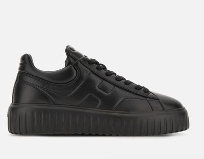 Hogan Sneakers Hogan H-Stripes Noir