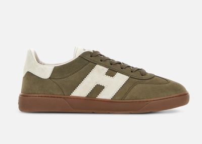 Hogan Cool Allaciatto Vert