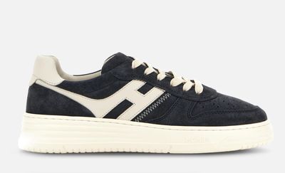Hogan Sneakers Hogan H630 Bleu