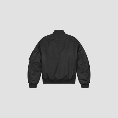 BOMBER JACKET Olaf