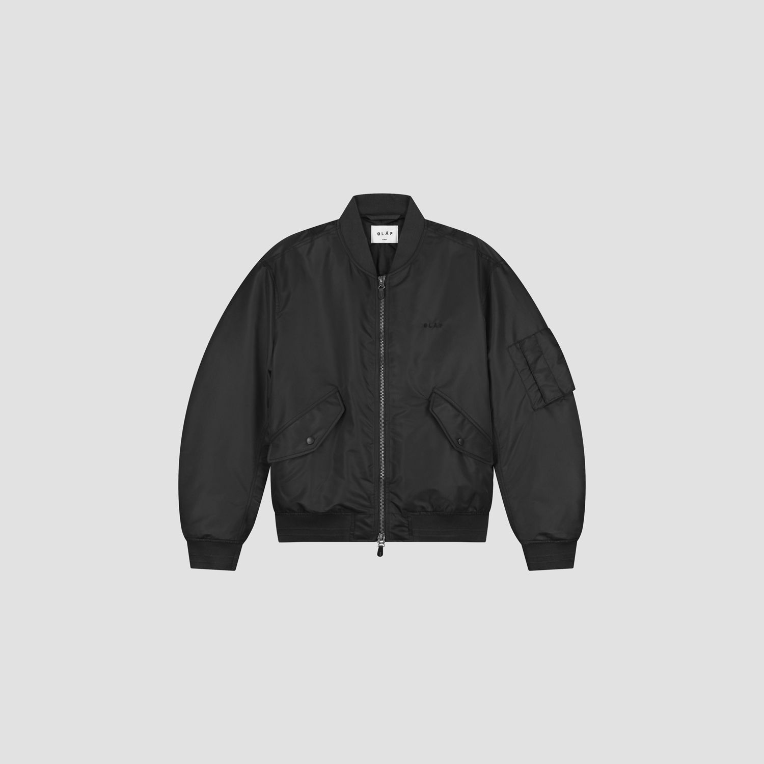BOMBER JACKET Olaf