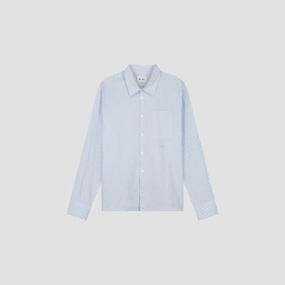 OVERSIZED OXFORD SHIRT OLAF