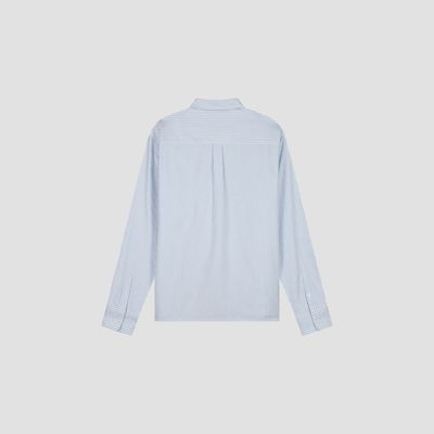 OVERSIZED OXFORD SHIRT OLAF