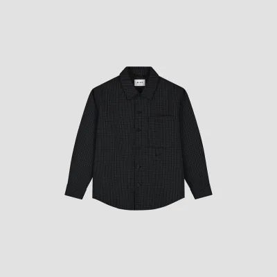 RIPSTOP OVERSHIRT
