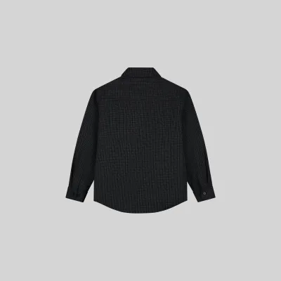 RIPSTOP OVERSHIRT