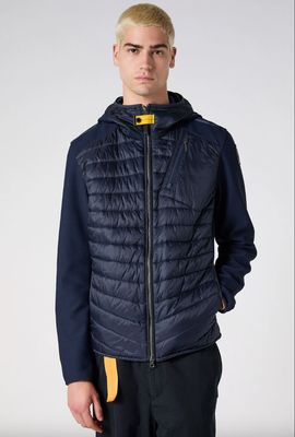 PARAJUMPERS VESTE NOLAN 0316