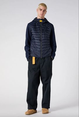 PARAJUMPERS VESTE NOLAN 0316