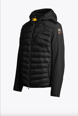 PARAJUMPERS VESTE NOLAN 0541