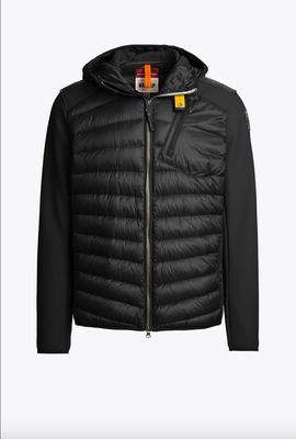 PARAJUMPERS VESTE NOLAN 0541