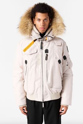 PARAJUMPERS VESTE GOBI 0772