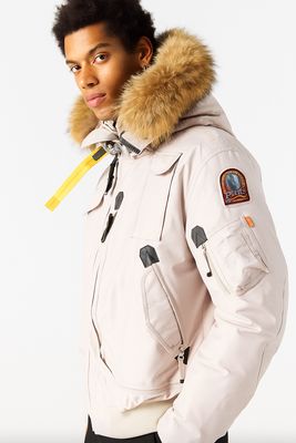 PARAJUMPERS VESTE GOBI 0772