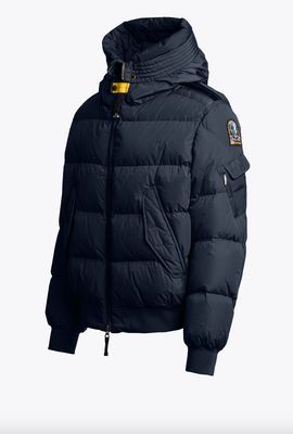 PARAJUMPERS VESTE WILMONT 0316 NAVY
