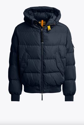 PARAJUMPERS VESTE WILMONT 0316 NAVY