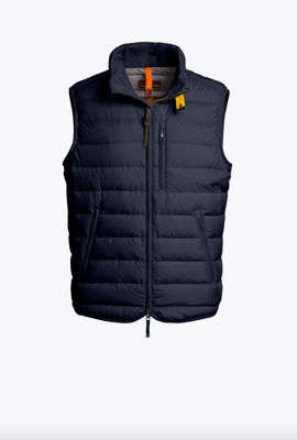 PARAJUMPERS VESTE S/M PERFECT 0316 NAVY