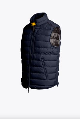 PARAJUMPERS VESTE S/M PERFECT 0316 NAVY