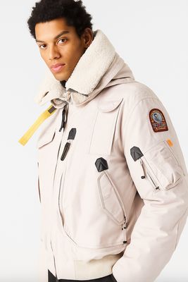 PARAJUMPERS VESTE GOBI 0772