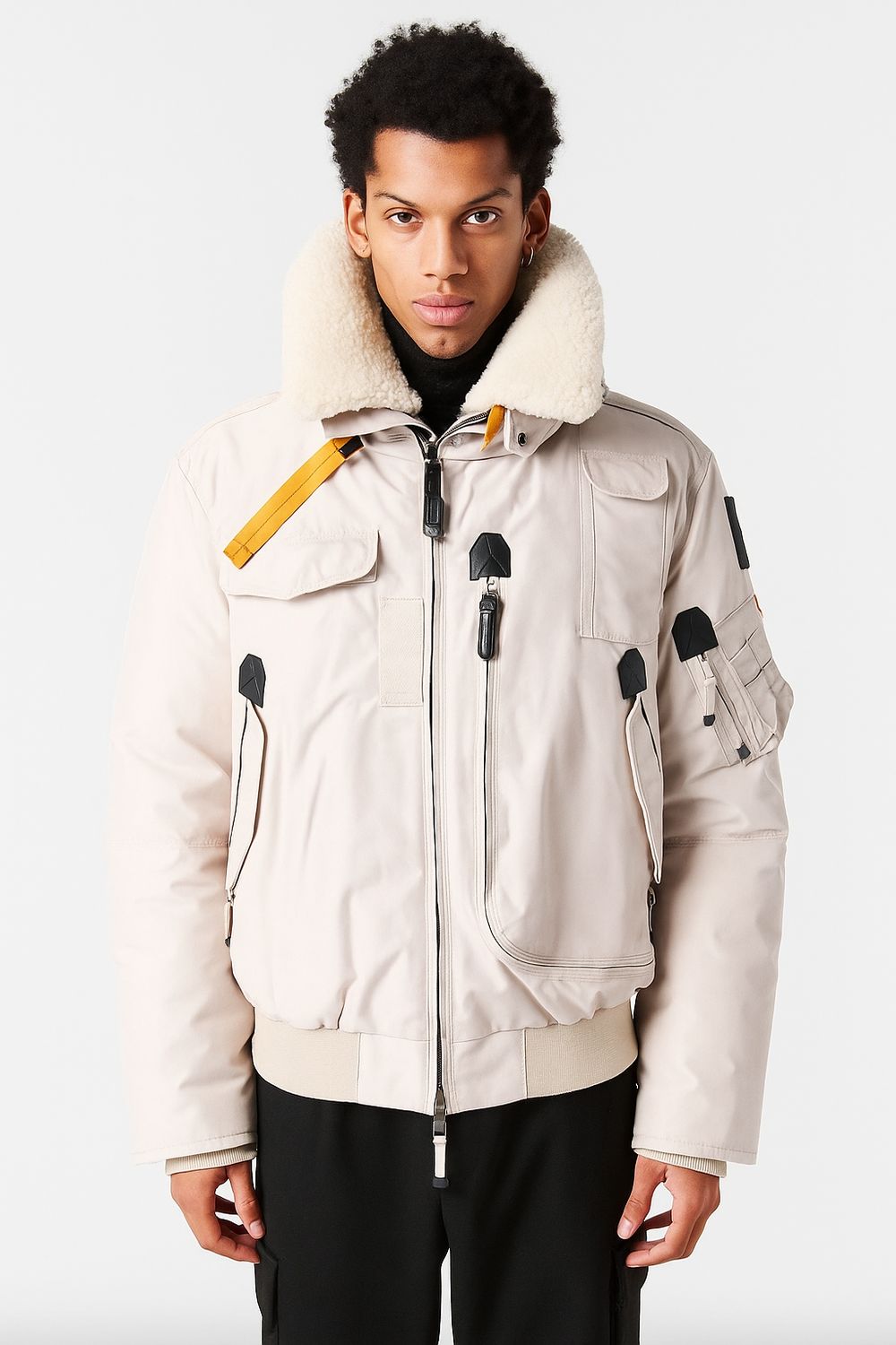 PARAJUMPERS VESTE GOBI 0772