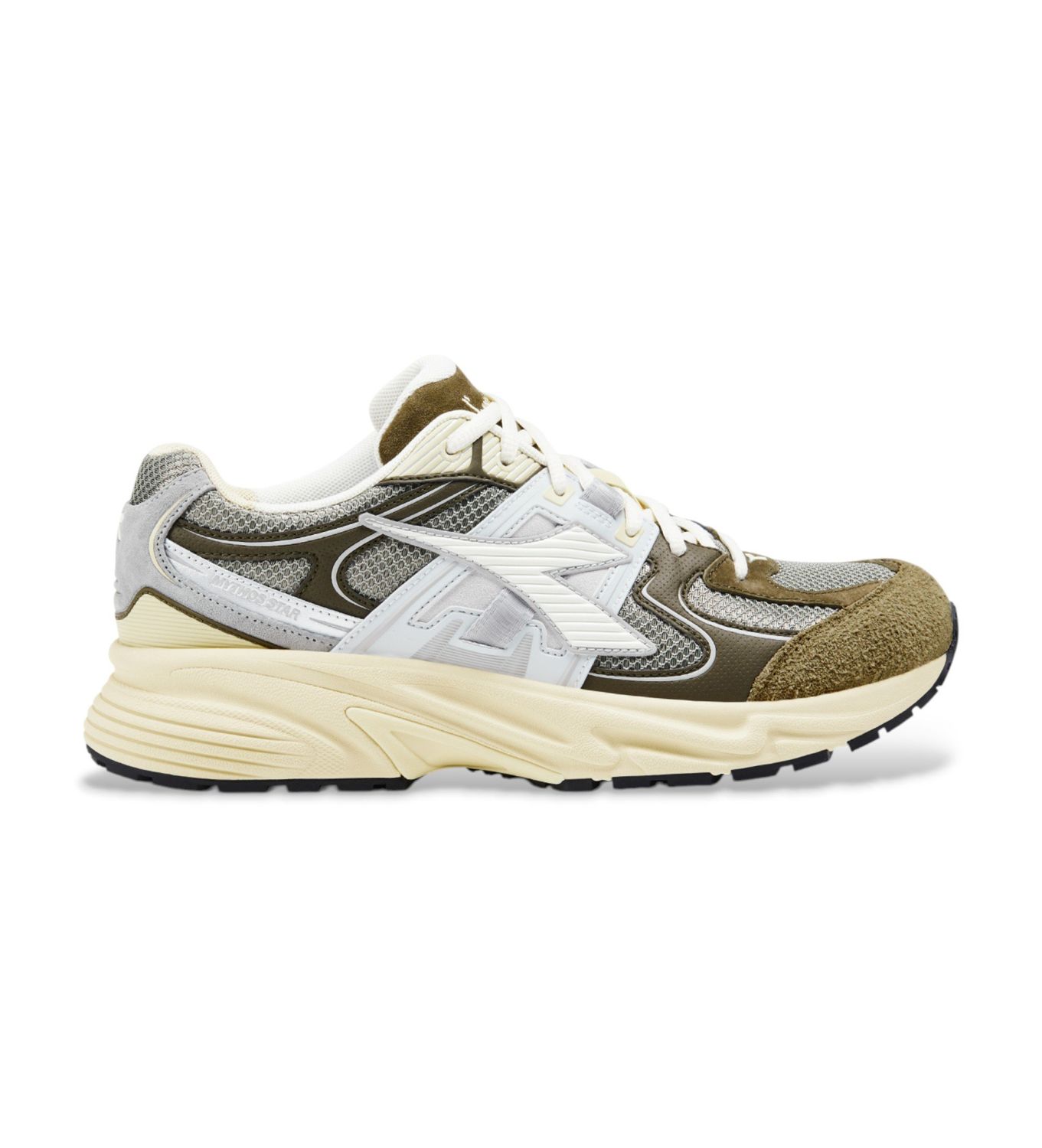 DIADORA MYTHOS STAR M2 STONE VETIVER