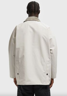 Barbour Classic Bedale Showerproof Jacket